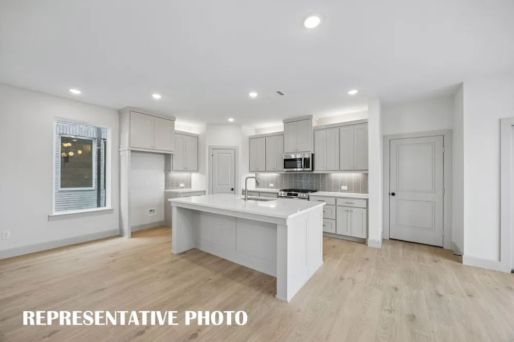 4608 Reveille Drive McKinney, TX 75071