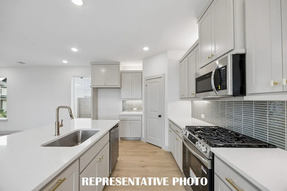 4608 Reveille Drive McKinney, TX 75071