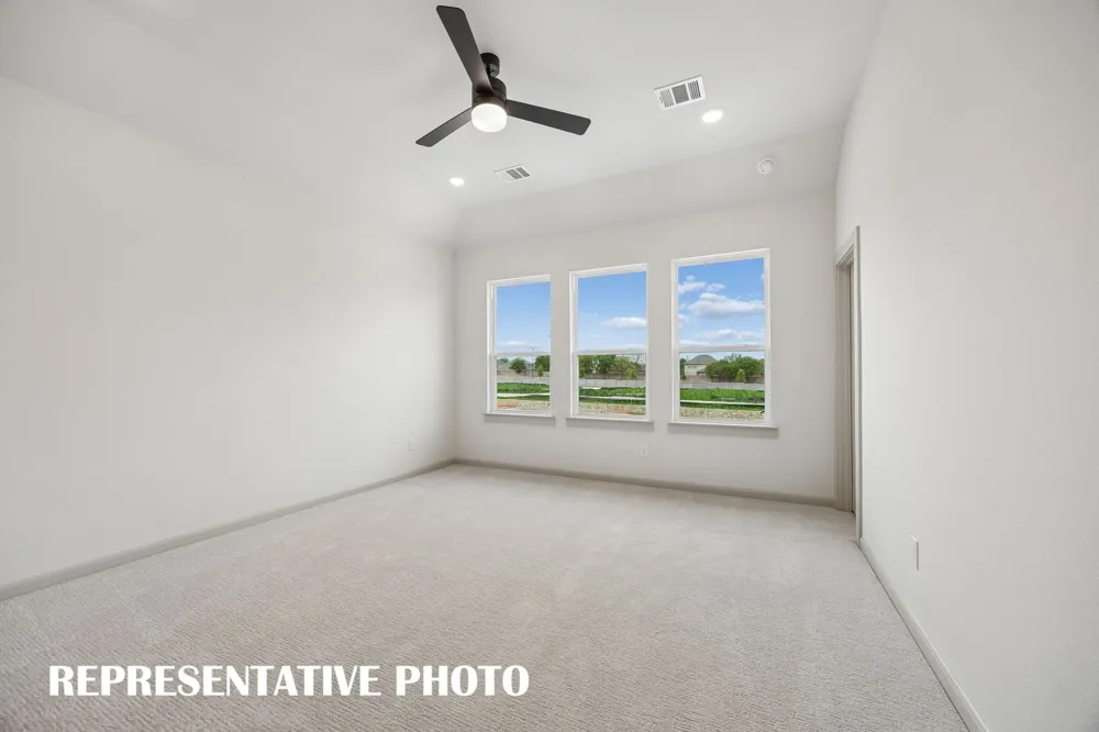 4608 Reveille Drive McKinney, TX 75071