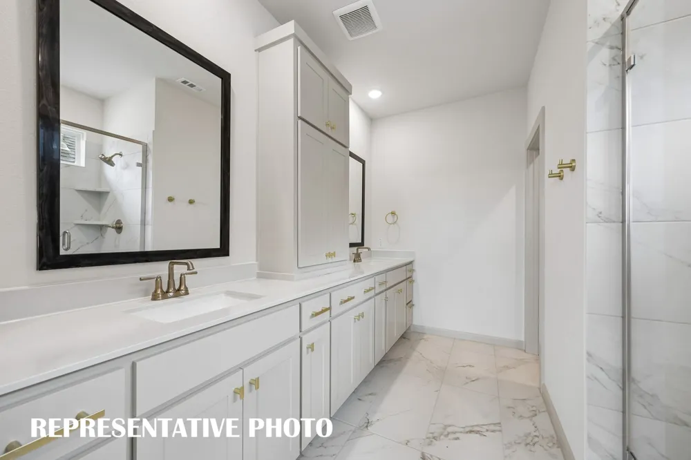 4608 Reveille Drive McKinney, TX 75071