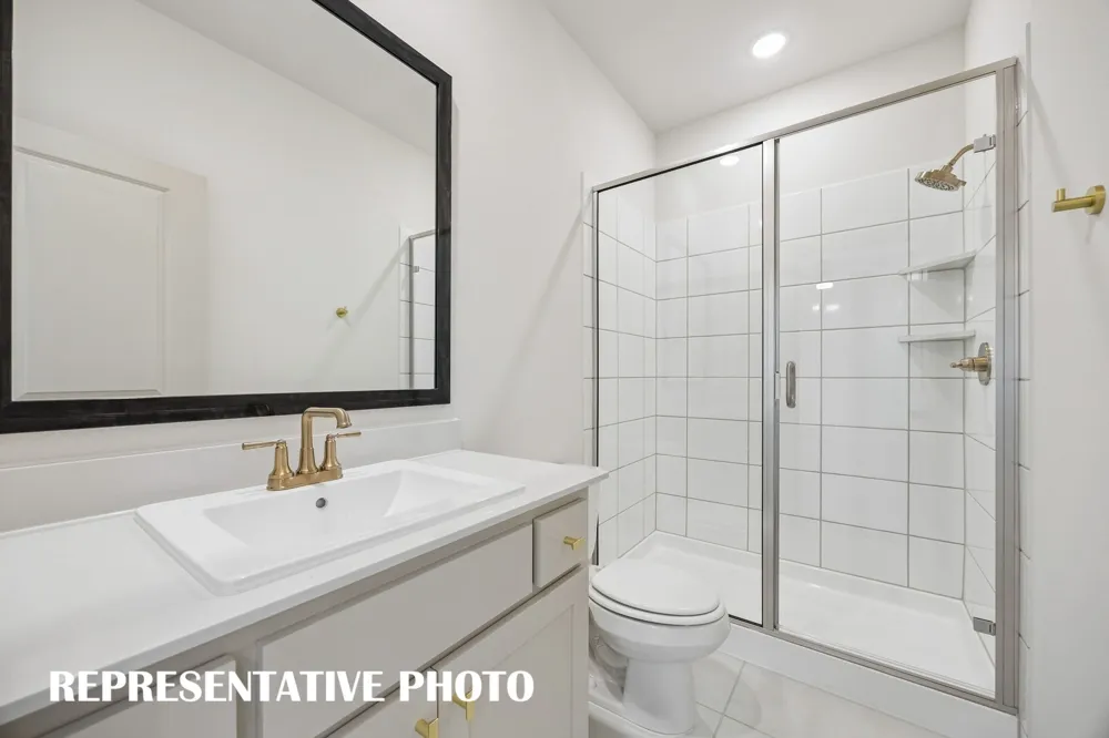 4608 Reveille Drive McKinney, TX 75071
