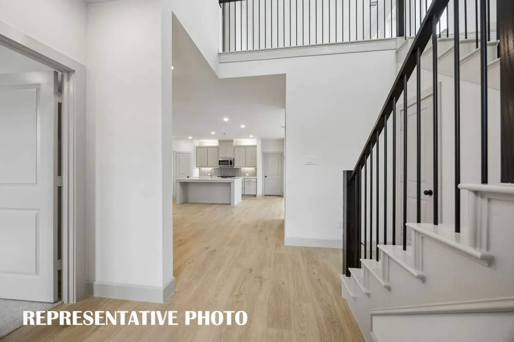 4608 Reveille Drive McKinney, TX 75071