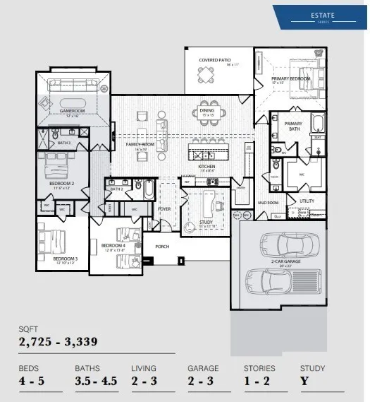 125 Fan Mill Trail Weatherford, TX 76085