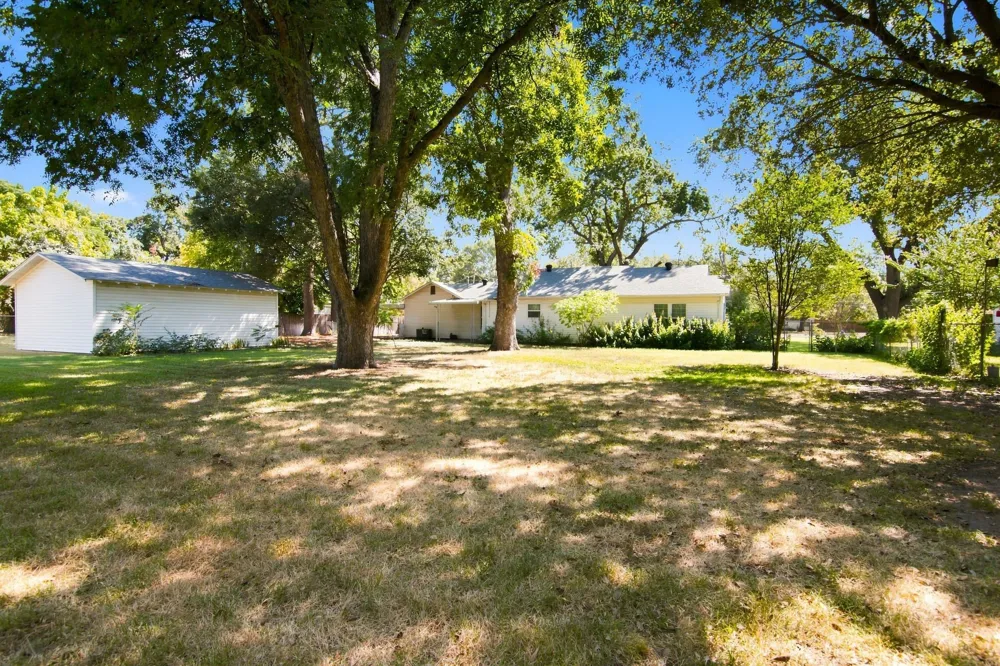 603 Merritt Street River Oaks, TX 76114