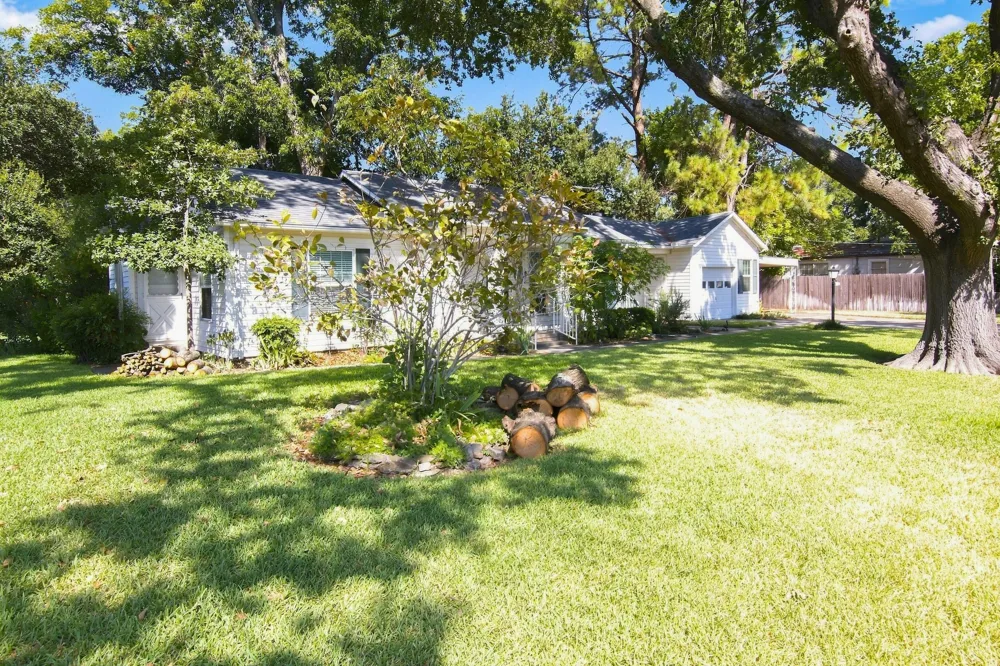 603 Merritt Street River Oaks, TX 76114