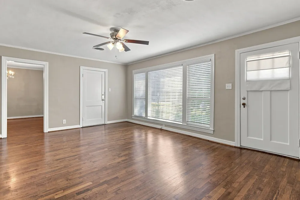 603 Merritt Street River Oaks, TX 76114