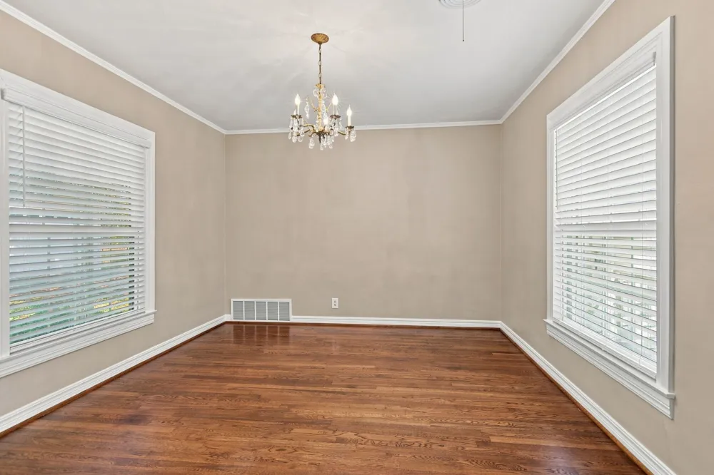 603 Merritt Street River Oaks, TX 76114