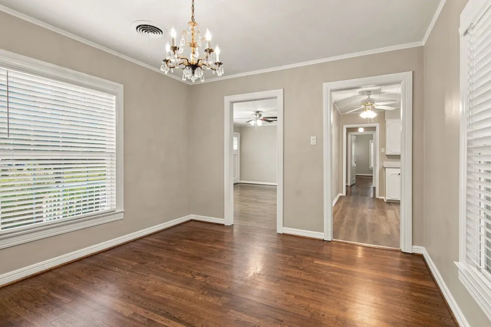 603 Merritt Street River Oaks, TX 76114