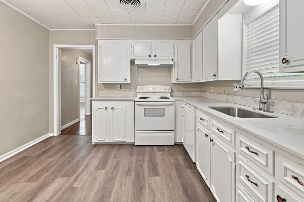 603 Merritt Street River Oaks, TX 76114