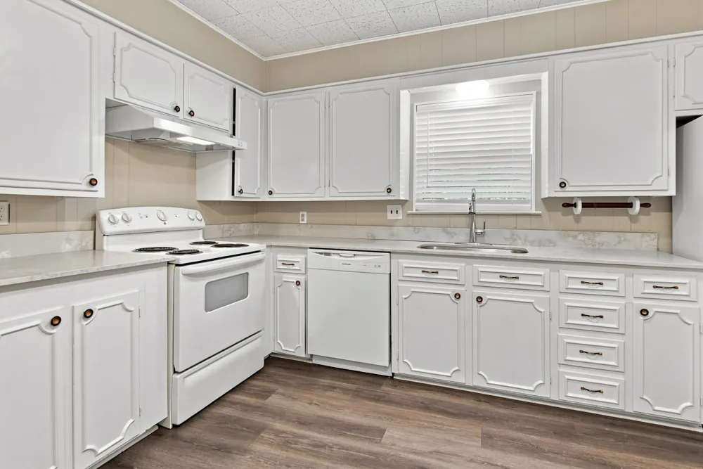 603 Merritt Street River Oaks, TX 76114