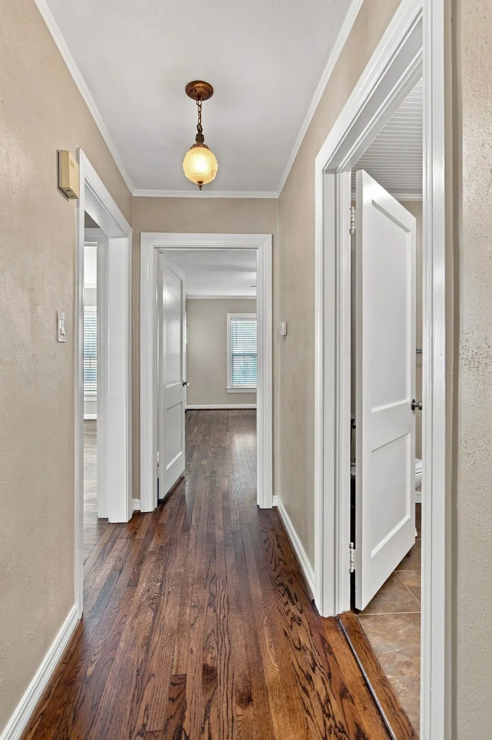 603 Merritt Street River Oaks, TX 76114