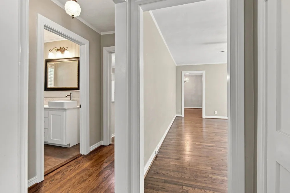 603 Merritt Street River Oaks, TX 76114