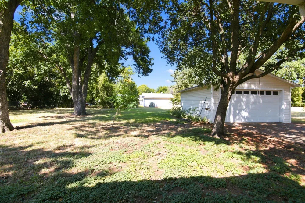 603 Merritt Street River Oaks, TX 76114