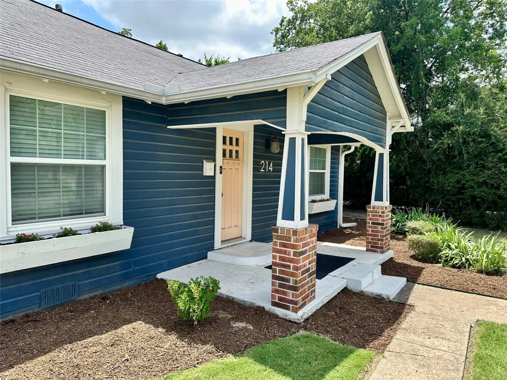 214 Colorado Street McKinney, TX 75069