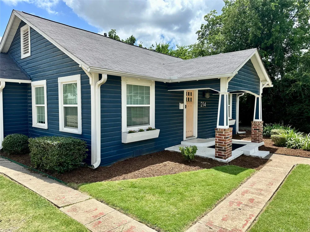214 Colorado Street McKinney, TX 75069