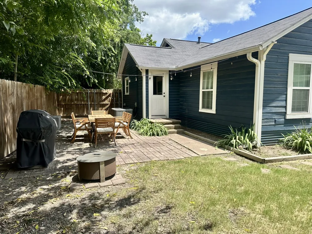 214 Colorado Street McKinney, TX 75069