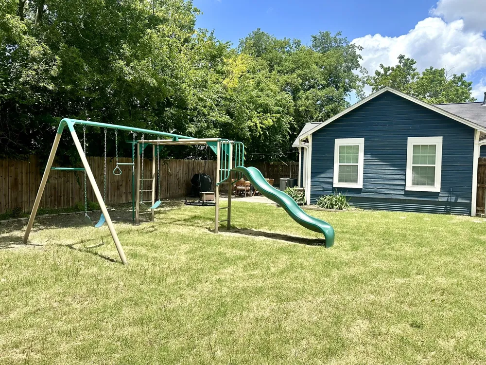 214 Colorado Street McKinney, TX 75069