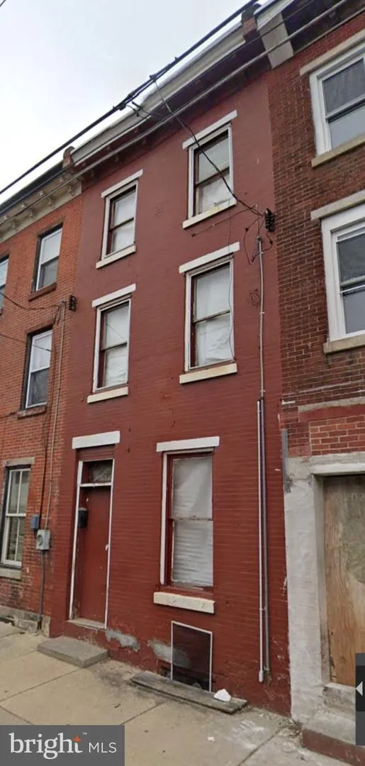 54 E COLLOM STREET Philadelphia, PA 19144