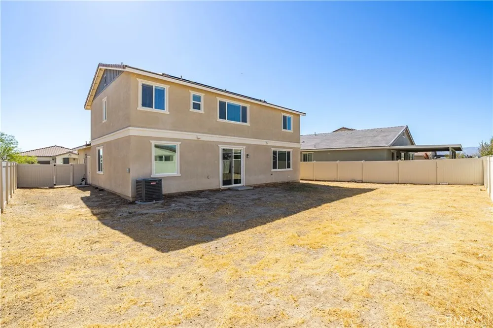 45025 43rd W Lancaster, CA 93536