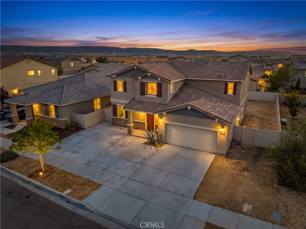 45025 43rd W Lancaster, CA 93536