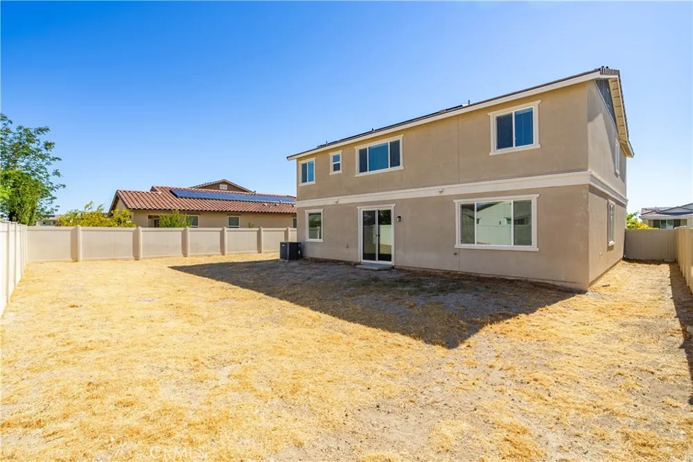 45025 43rd W Lancaster, CA 93536