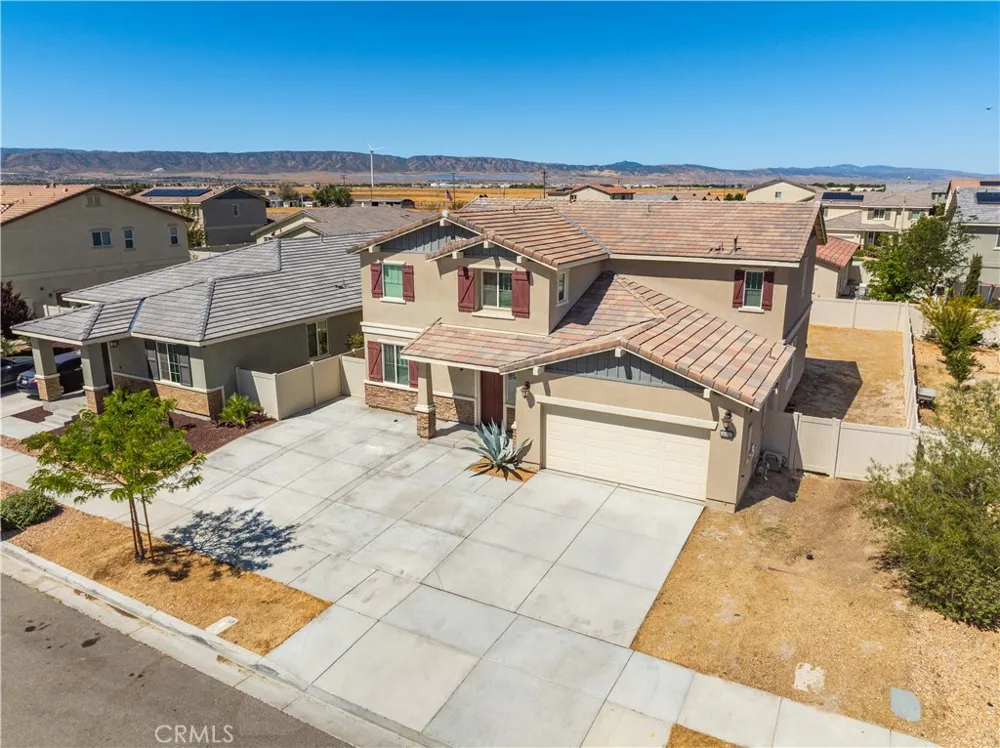 45025 43rd W Lancaster, CA 93536