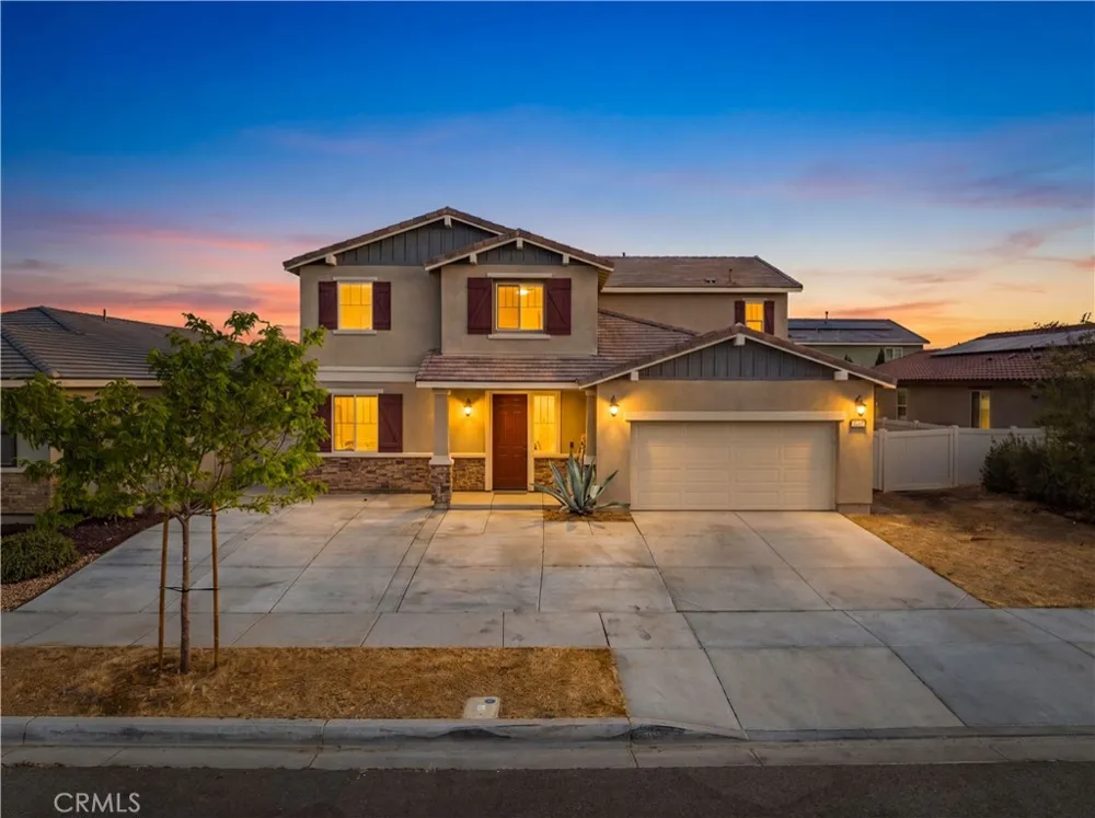 45025 43rd W Lancaster, CA 93536