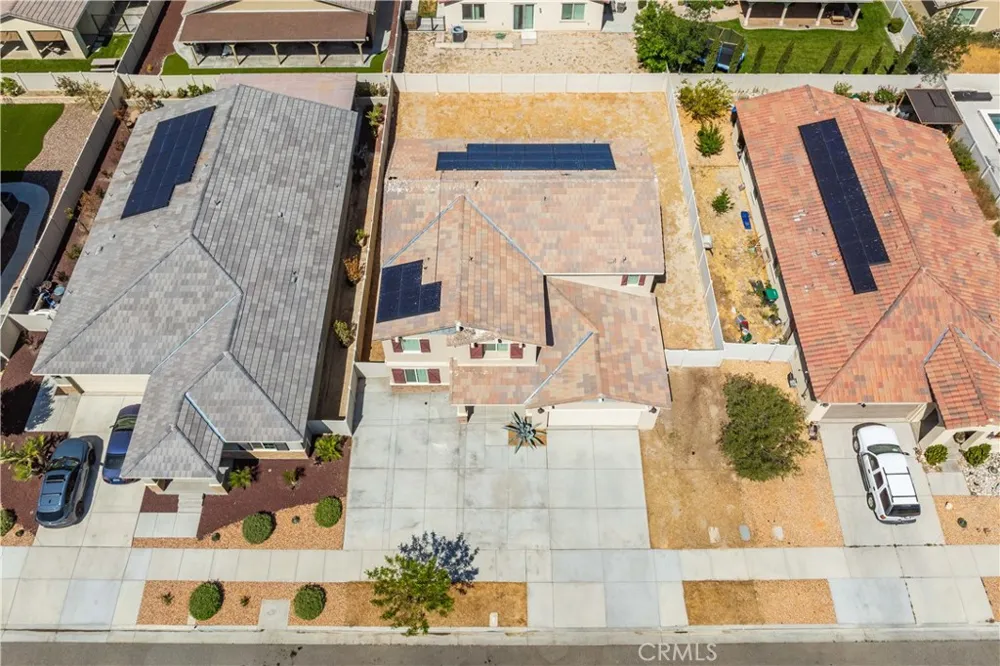 45025 43rd W Lancaster, CA 93536