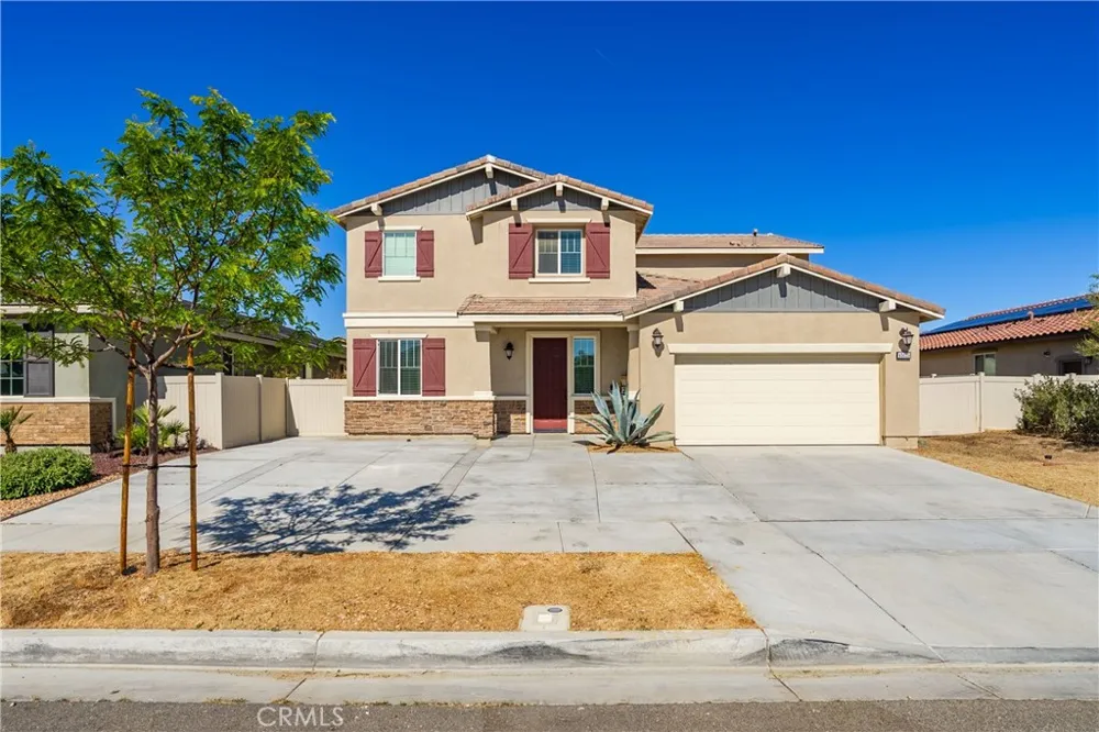 45025 43rd W Lancaster, CA 93536