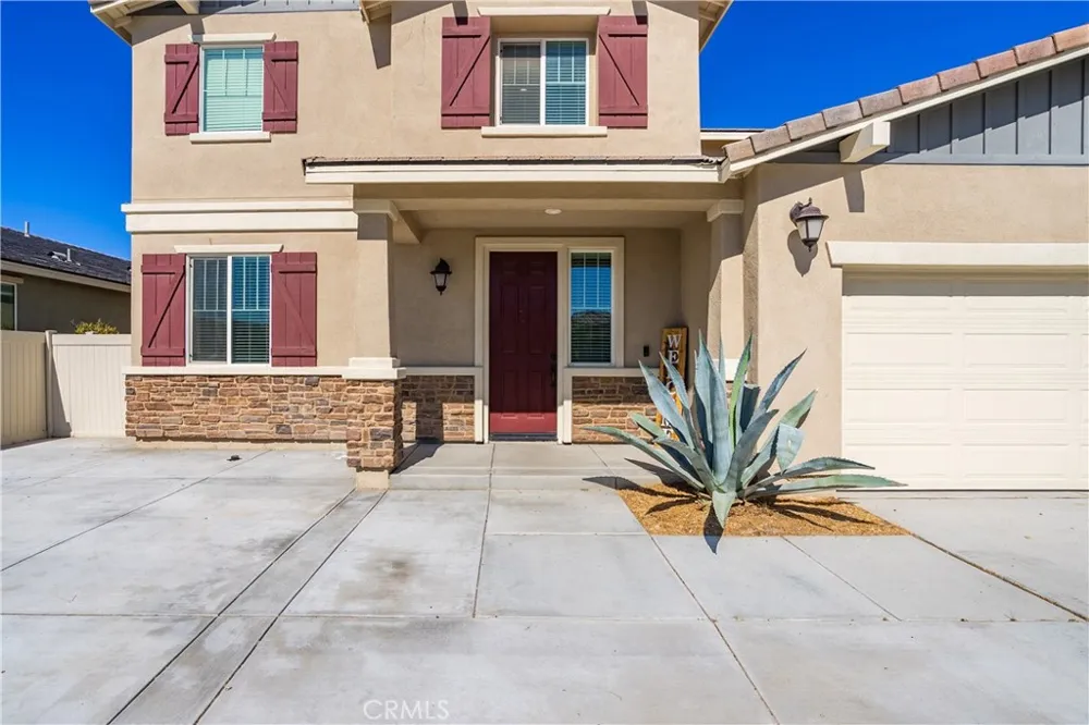 45025 43rd W Lancaster, CA 93536