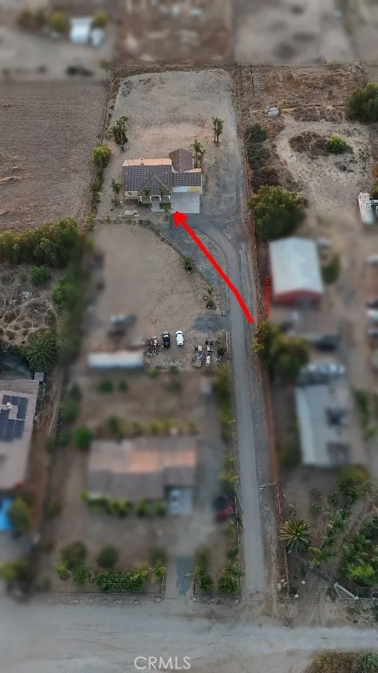 18590 Una Street Perris, CA 92570