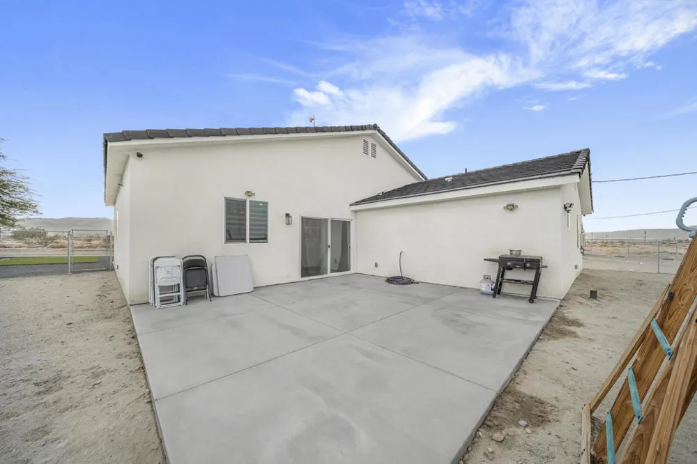 2860 Vista Avenue Thermal, CA 92274