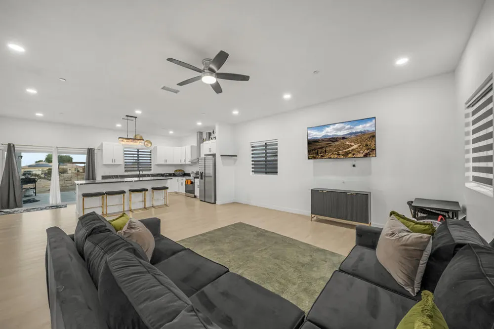 2860 Vista Avenue Thermal, CA 92274