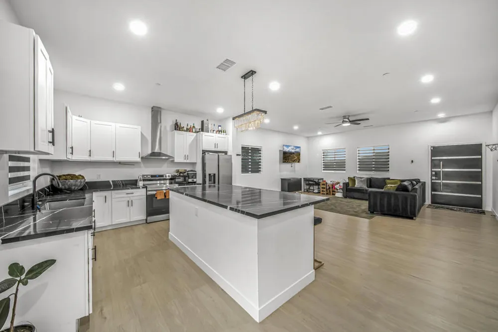2860 Vista Avenue Thermal, CA 92274