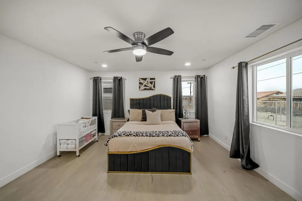 2860 Vista Avenue Thermal, CA 92274