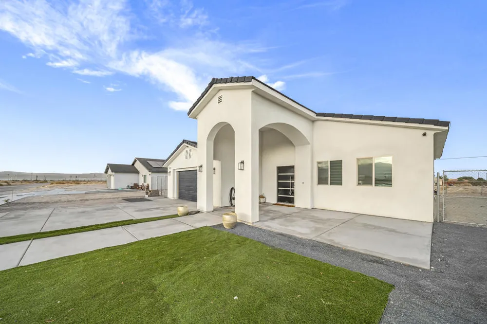 2860 Vista Avenue Thermal, CA 92274
