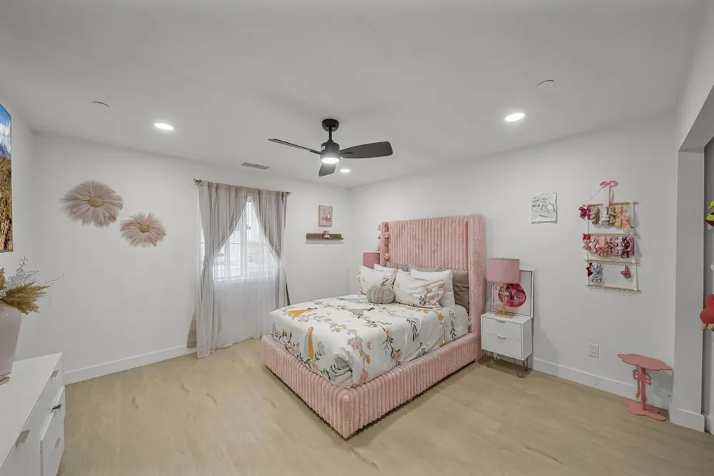 2860 Vista Avenue Thermal, CA 92274