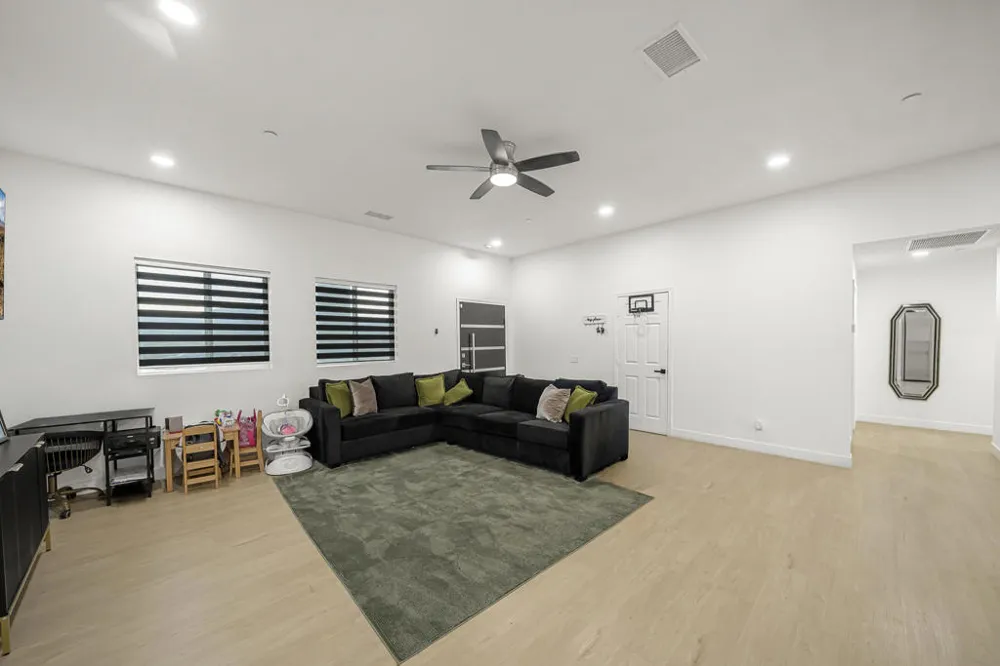 2860 Vista Avenue Thermal, CA 92274