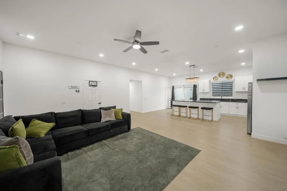 2860 Vista Avenue Thermal, CA 92274