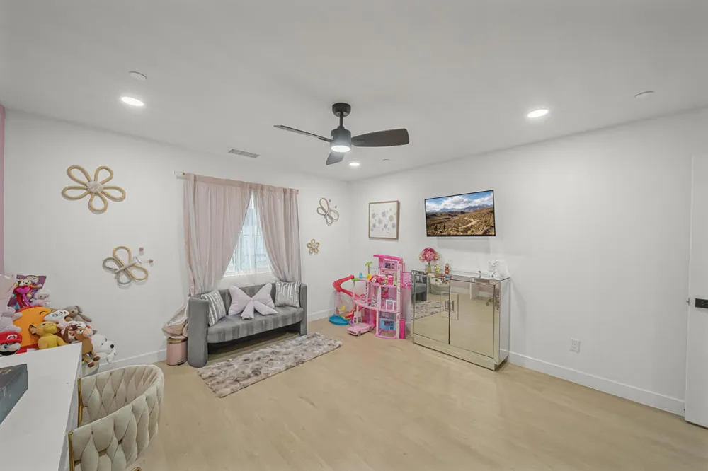 2860 Vista Avenue Thermal, CA 92274