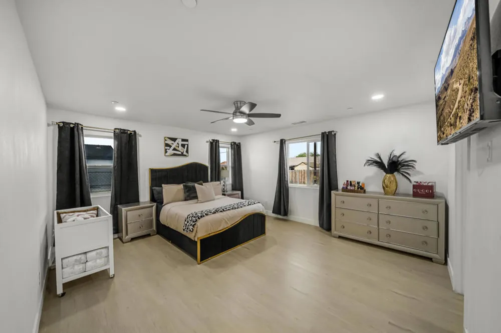 2860 Vista Avenue Thermal, CA 92274
