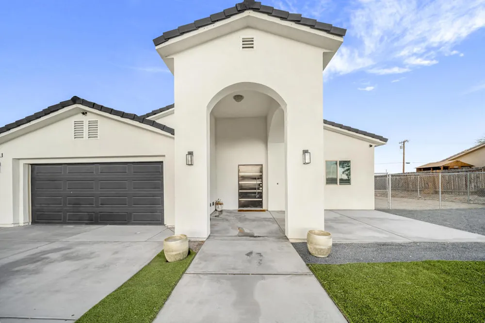 2860 Vista Avenue Thermal, CA 92274
