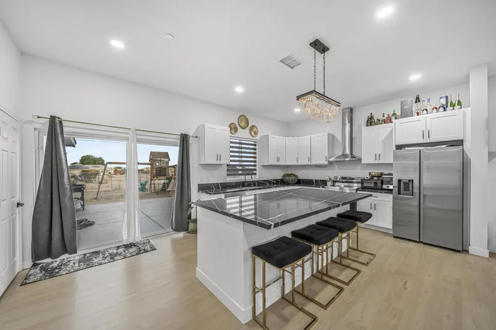 2860 Vista Avenue Thermal, CA 92274