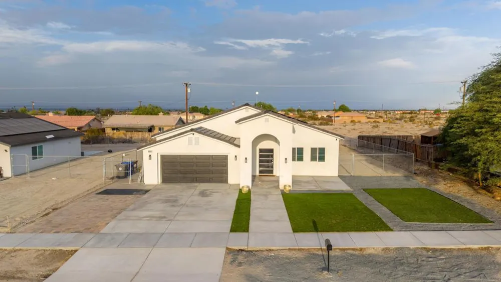 2860 Vista Avenue Thermal, CA 92274