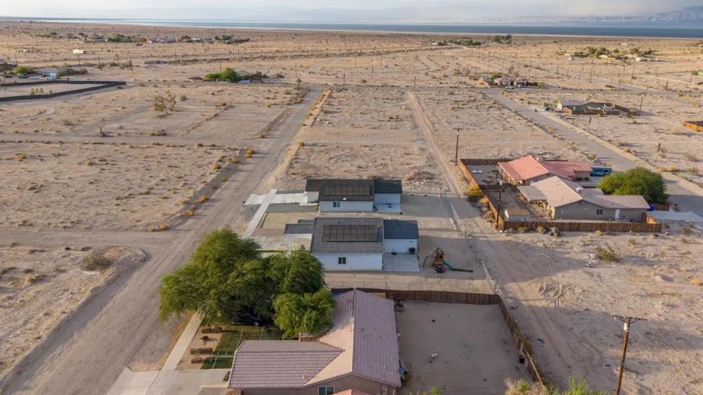 2860 Vista Avenue Thermal, CA 92274