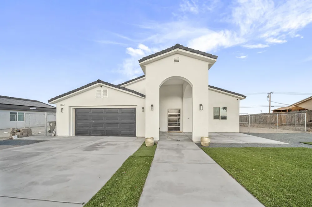 2860 Vista Avenue Thermal, CA 92274