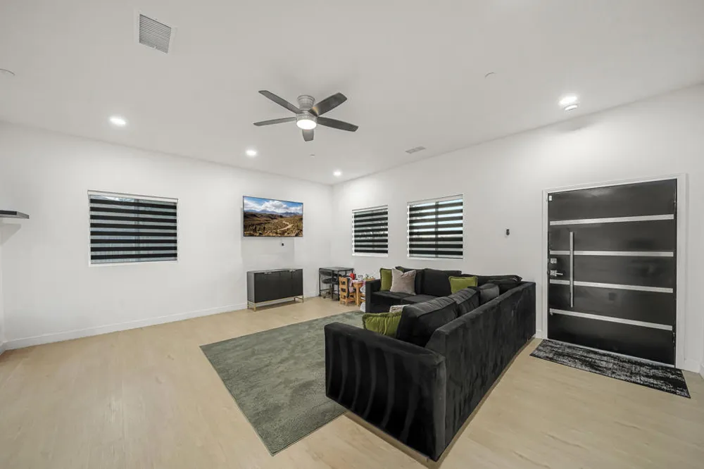 2860 Vista Avenue Thermal, CA 92274