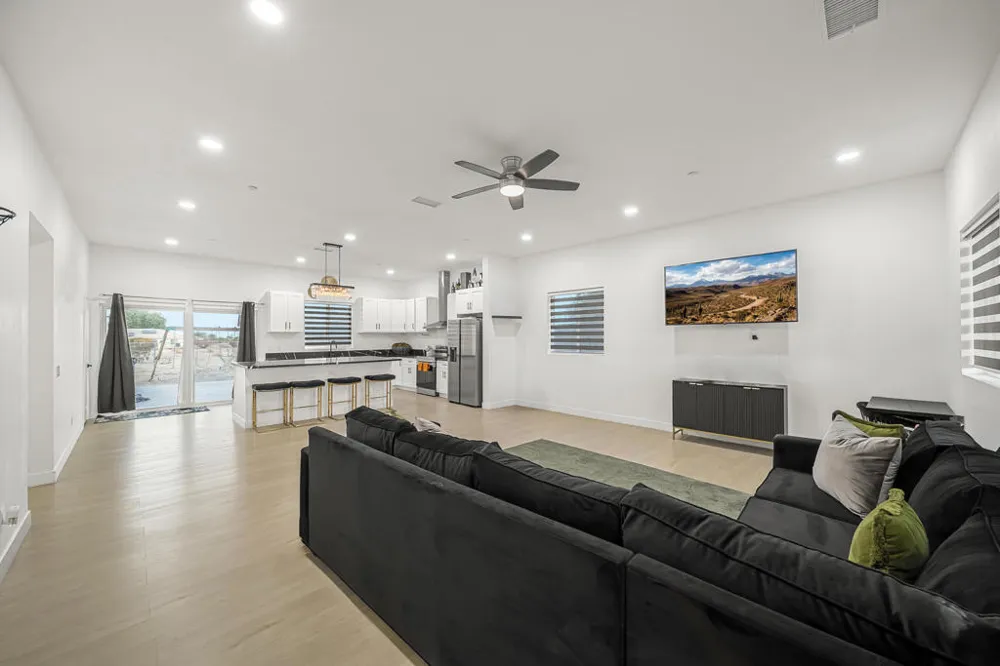 2860 Vista Avenue Thermal, CA 92274