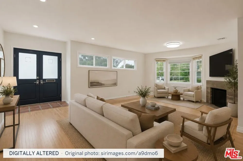 11375 Montana Avenue Los Angeles, CA 90049
