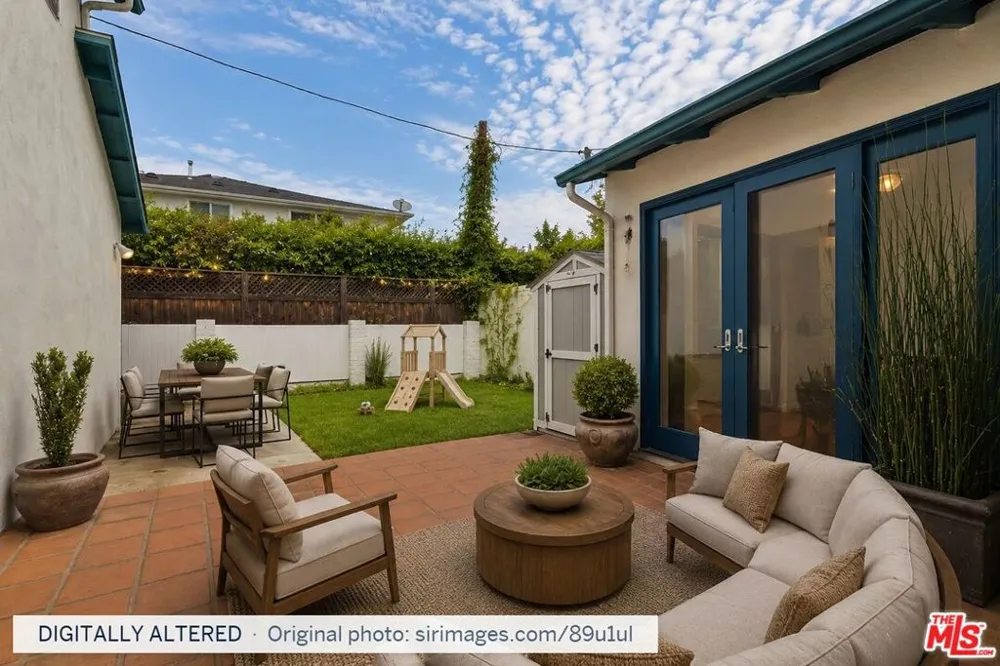 11375 Montana Avenue Los Angeles, CA 90049
